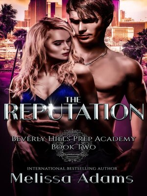 cover image of The Reputation